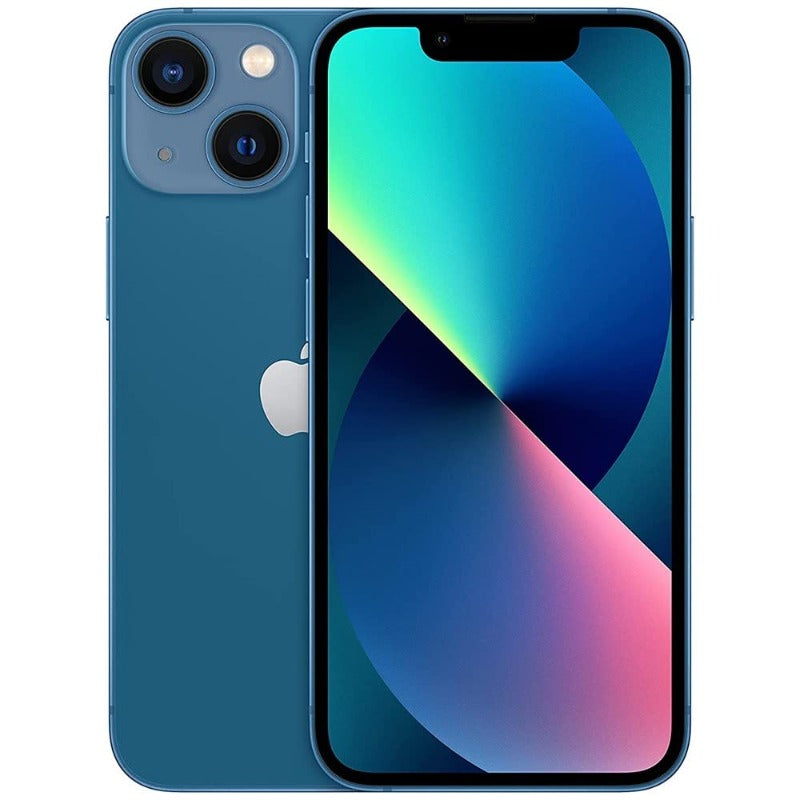 iPhone 13 Mini 128GB Unlocked for All Carriers