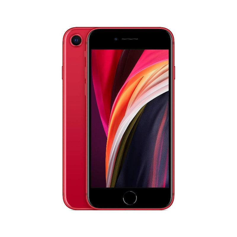 iPhone SE 2 128GB Fully Unlocked for Any Carrier
