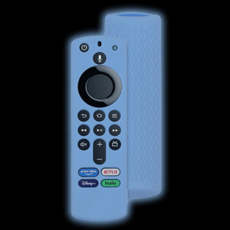 Silicone Case for Amazon Fire Stick 3rd Generation