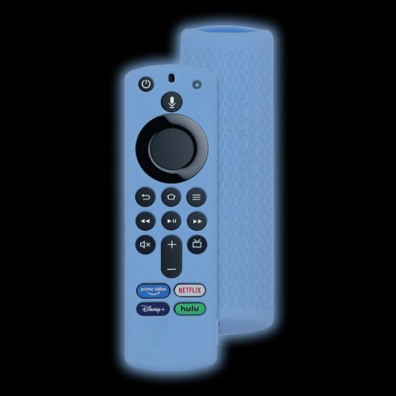 Silicone Case for Amazon Fire Stick 3rd Generation
