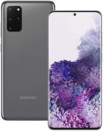 Samsung Galaxy S20 +5G 128GB Smartphone