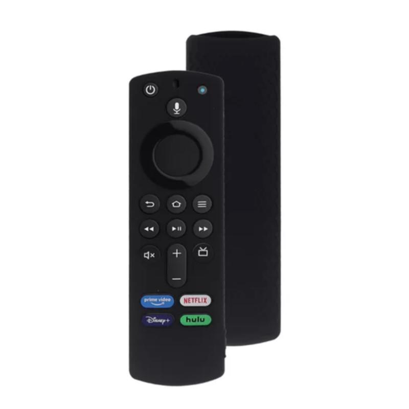 Silicone Case for Amazon Fire Stick 3rd Generation