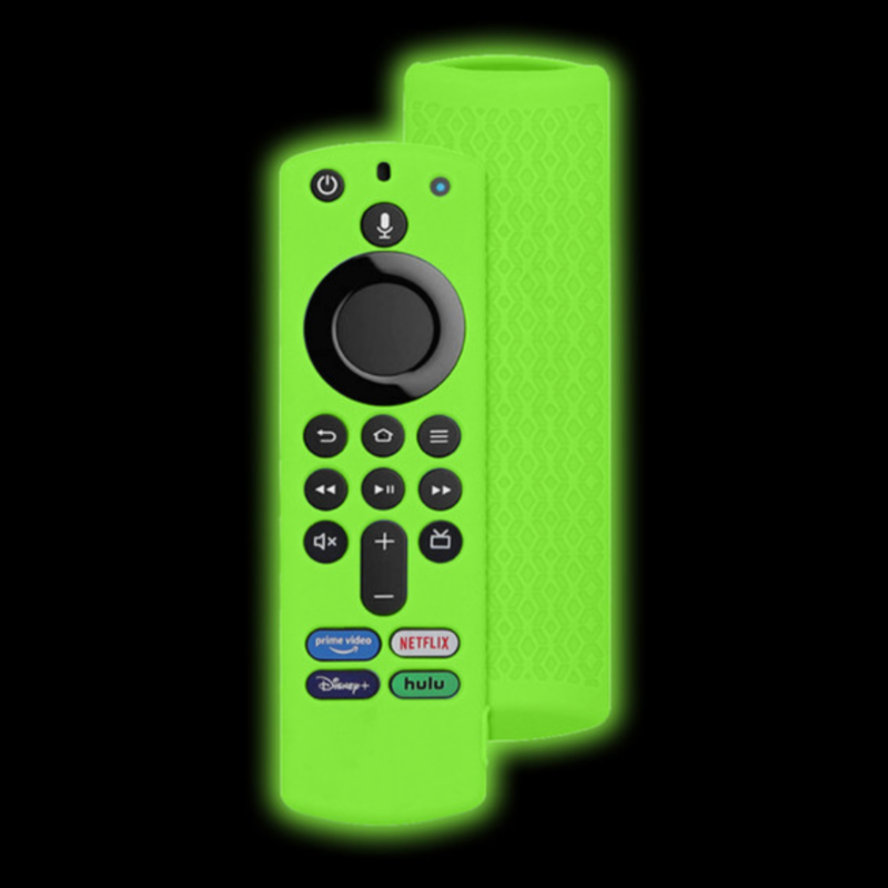 Silicone Case for Amazon Fire Stick 3rd Generation