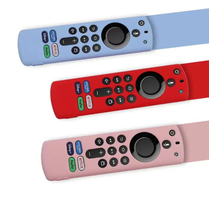 Silicone Case for Amazon Fire Stick 3rd Generation