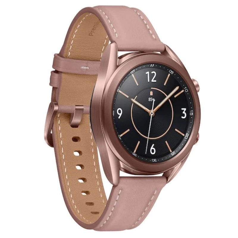 Samsung Galaxy Watch3 41mm Smartwatches