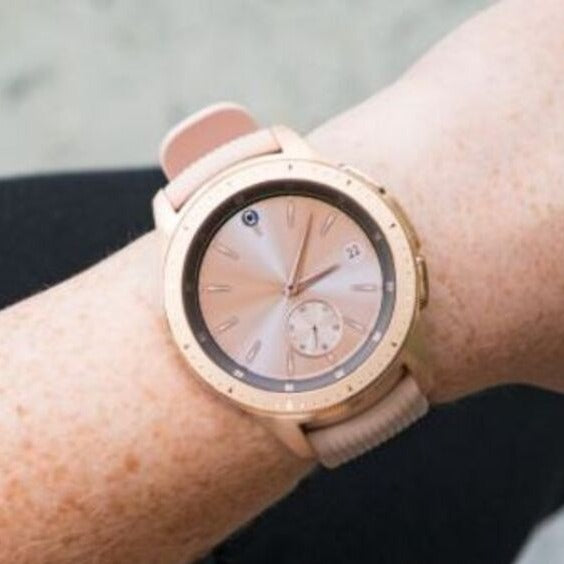 Samsung Active/Active2 Smartwatch