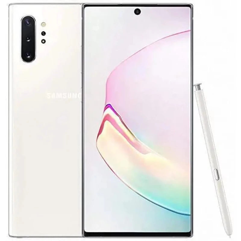 Samsung Galaxy Note 10 256 GB Smartphone