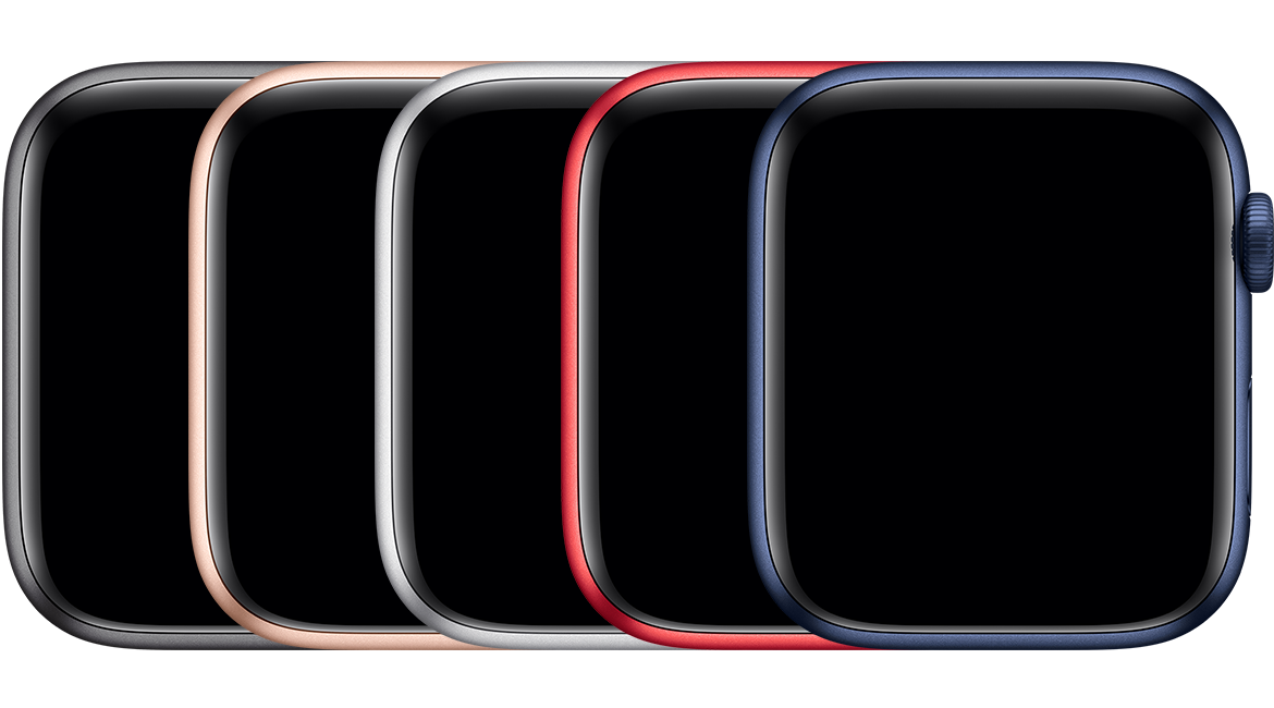 Apple Series 6 44mm Smartwatch GPS & Cellular Model A2294 Unlocked for All Carriers