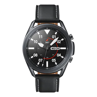Samsung Galaxy Watch3 45mm Smartwatch Bluetooth or Cellular