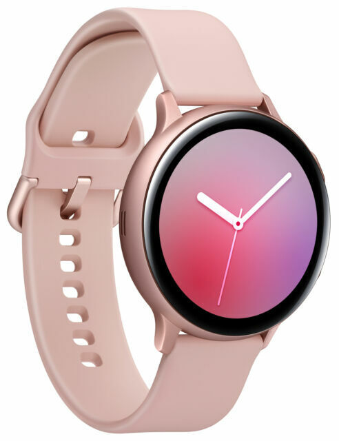 Samsung Active/Active2 Smartwatch