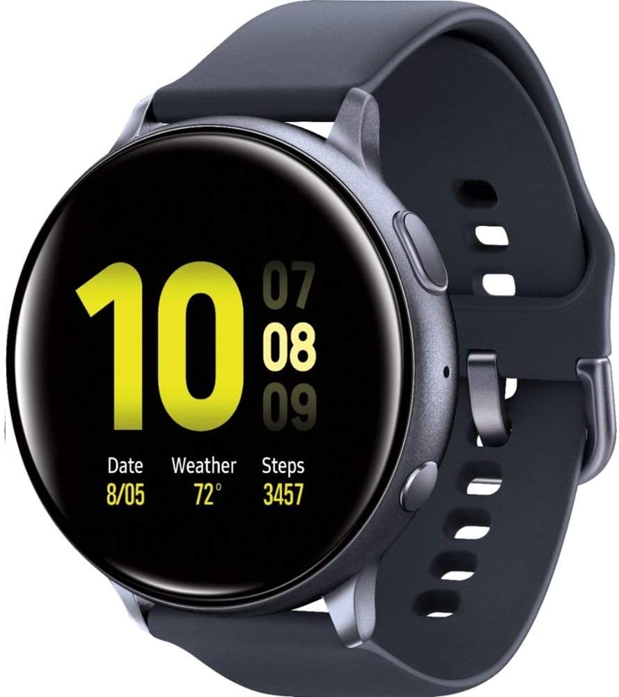 Samsung Active/Active2 Smartwatch