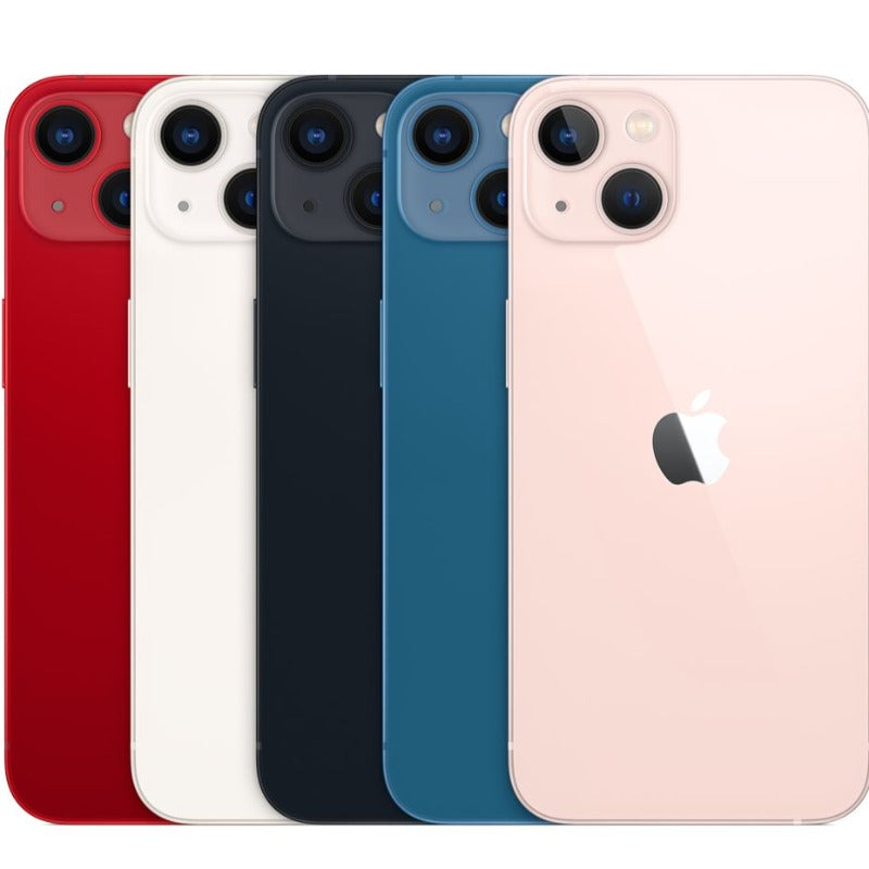 iPhone 13 Mini 128GB Unlocked for All Carriers