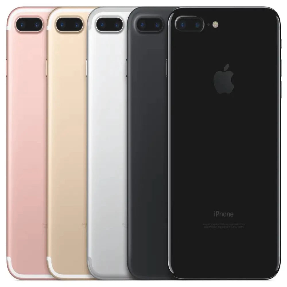 Apple iPhone 7 128GB, Unlocked- GSM and GSM/CDMA World Phone