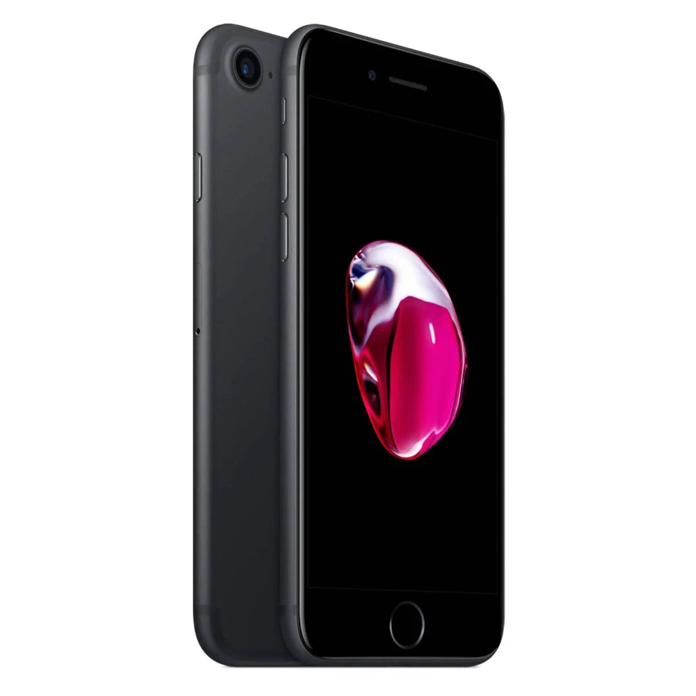 Apple iPhone 7 128GB, Unlocked- GSM and GSM/CDMA World Phone