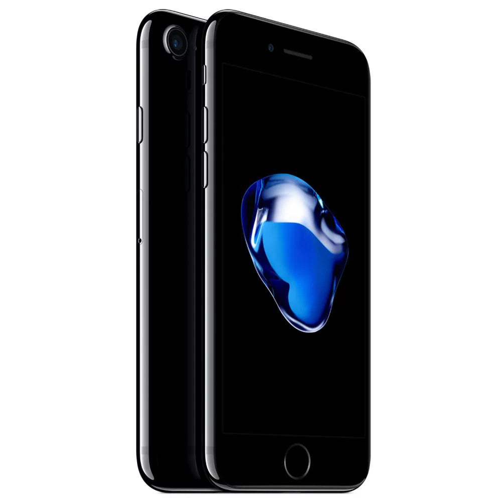 Apple iPhone 7 128GB, Unlocked- GSM and GSM/CDMA World Phone