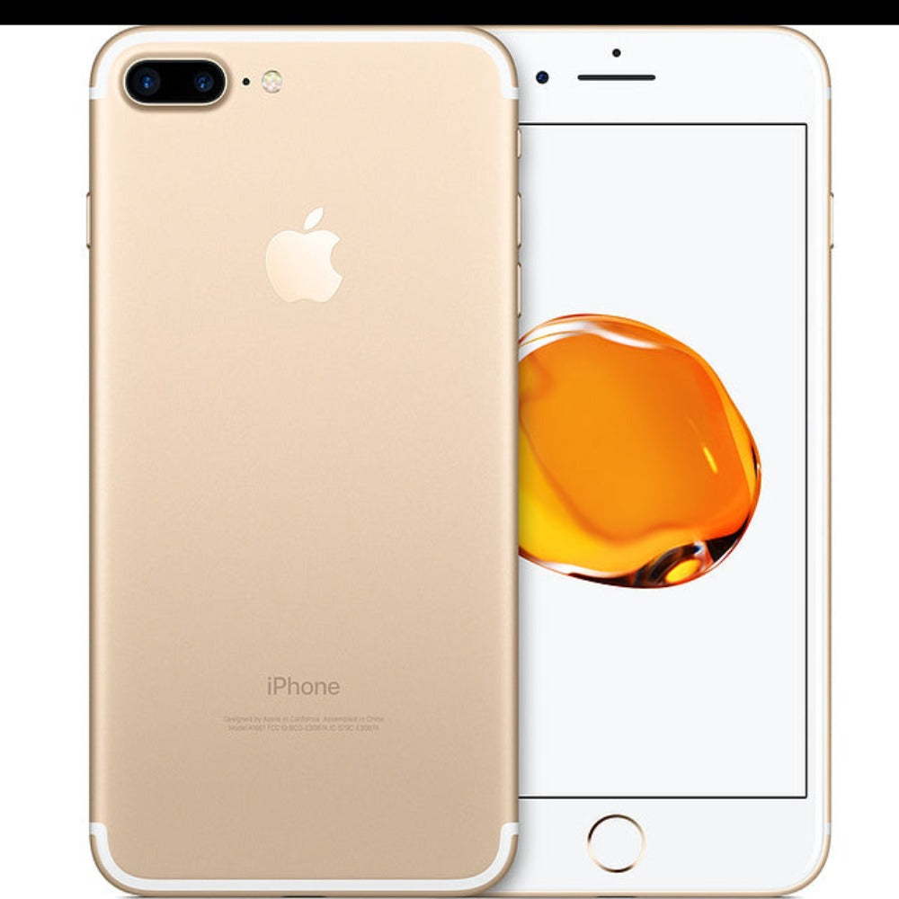 Apple iPhone 7 128GB, Unlocked- GSM and GSM/CDMA World Phone