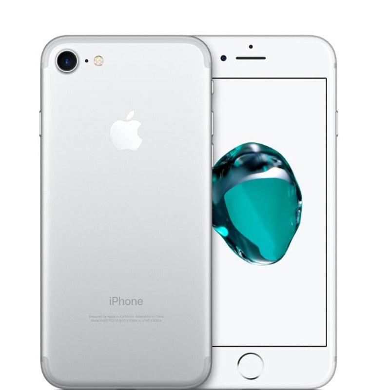 Apple iPhone 7 128GB, Unlocked- GSM and GSM/CDMA World Phone