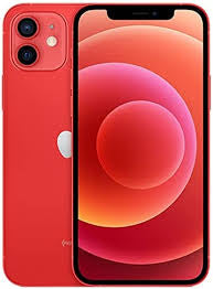 iPhone 11 64GB Unlocked PRODUCT Red Model A2111