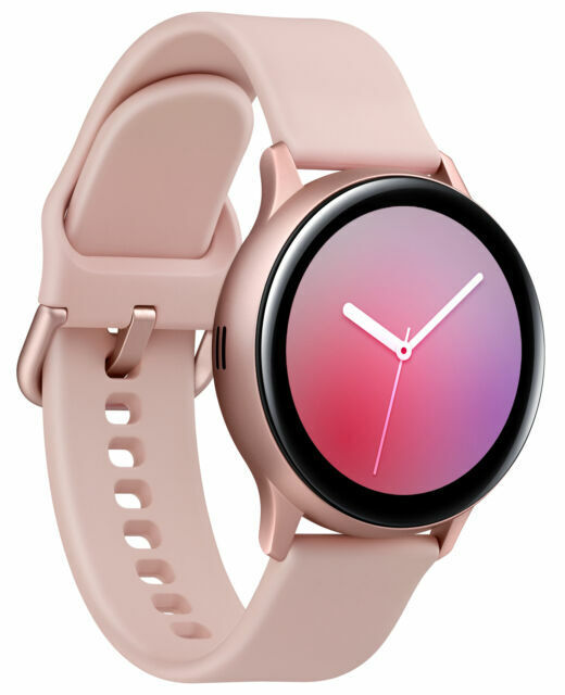 Samsung Active/Active2 Smartwatch
