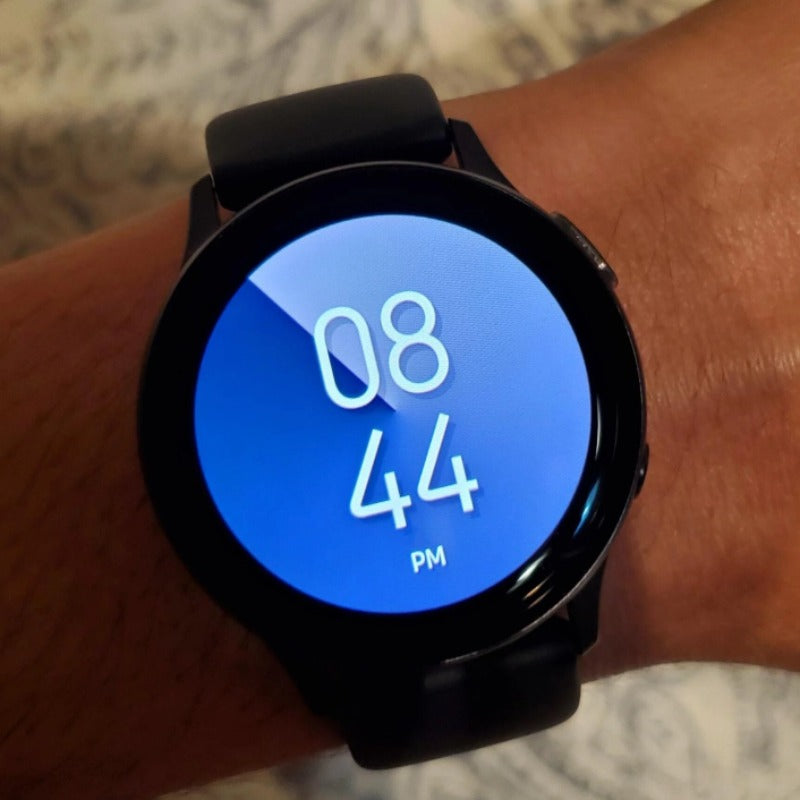 Samsung Active/Active2 Smartwatch