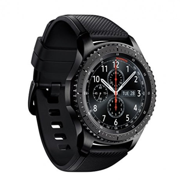 Samsung Gear and Frontier Smartwatches