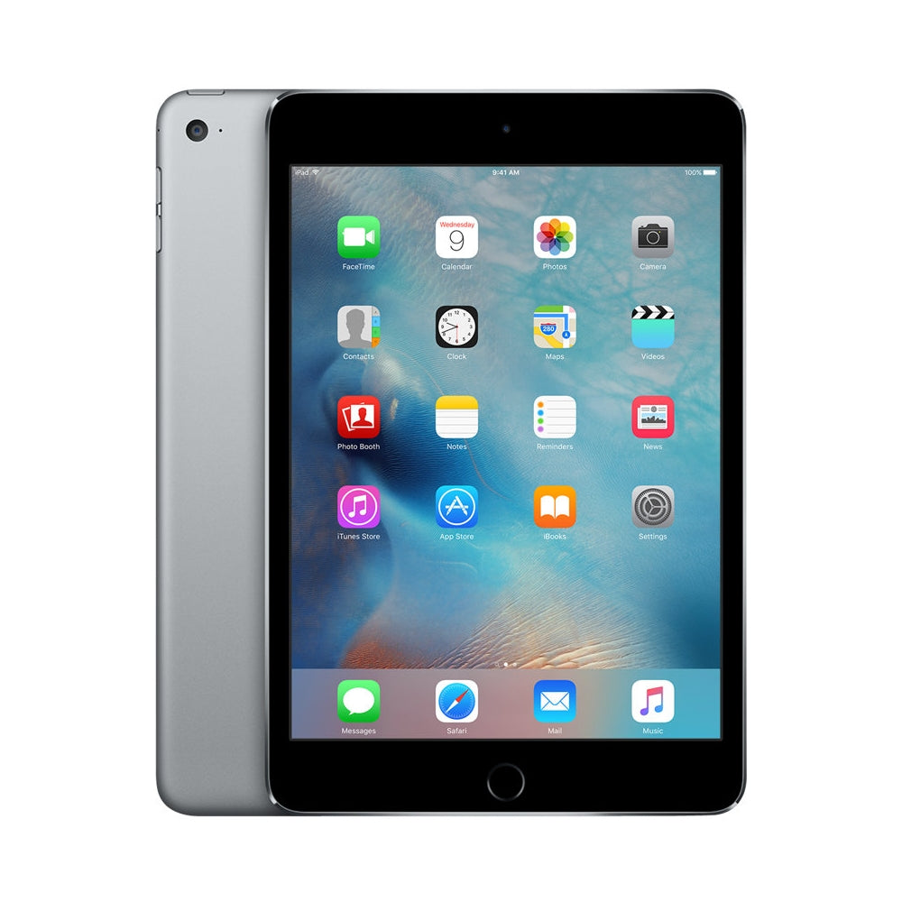 iPad Mini 4th Generation 32GB Tablet Model A1538