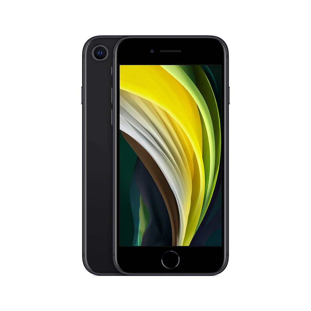 iPhone SE 2 2nd Generation 64GB Unlocked Model MHG63 LL/A