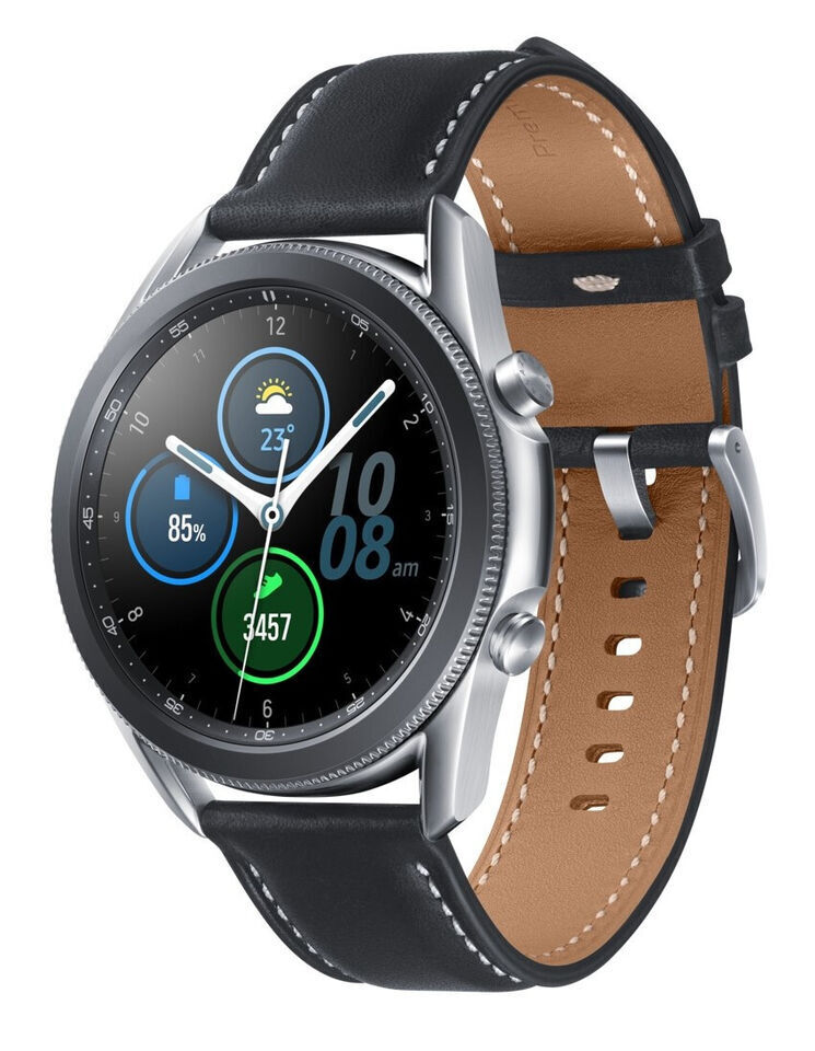 Samsung Galaxy Watch3 45mm Smartwatch Bluetooth or Cellular
