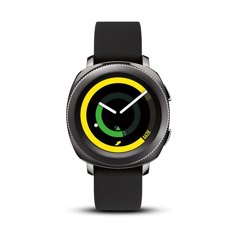 Samsung Gear and Frontier Smartwatches