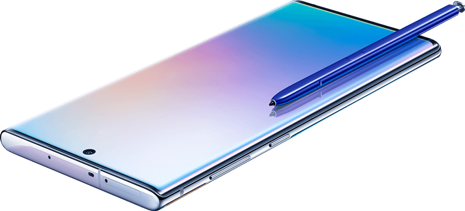 Samsung Galaxy Note 10 256 GB Smartphone